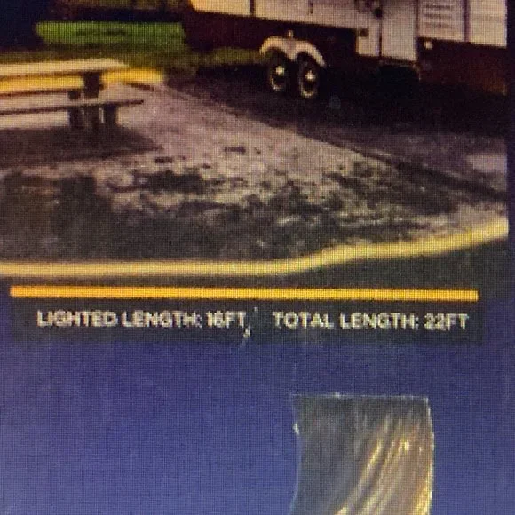 LED Rope Light - Picture 4 of 4